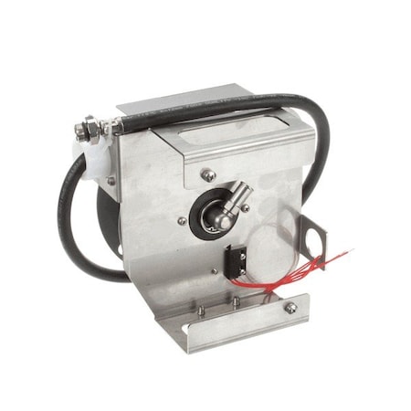 Alto-Shaam Retractable Hand Showers Ervice Kit W/ Hose PB35151R